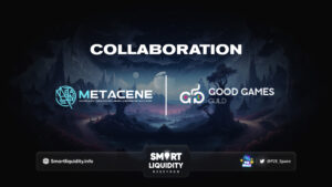 Good Games Guild and MetaCene Collaboration