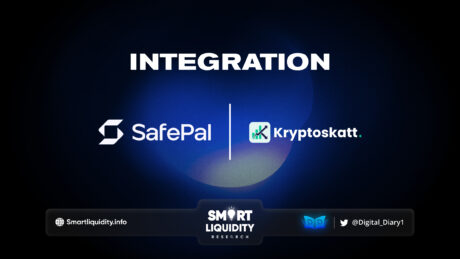 SafePal and Kryptoskatt Integration