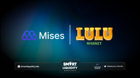 LULU Market and Mises Browser Partnership