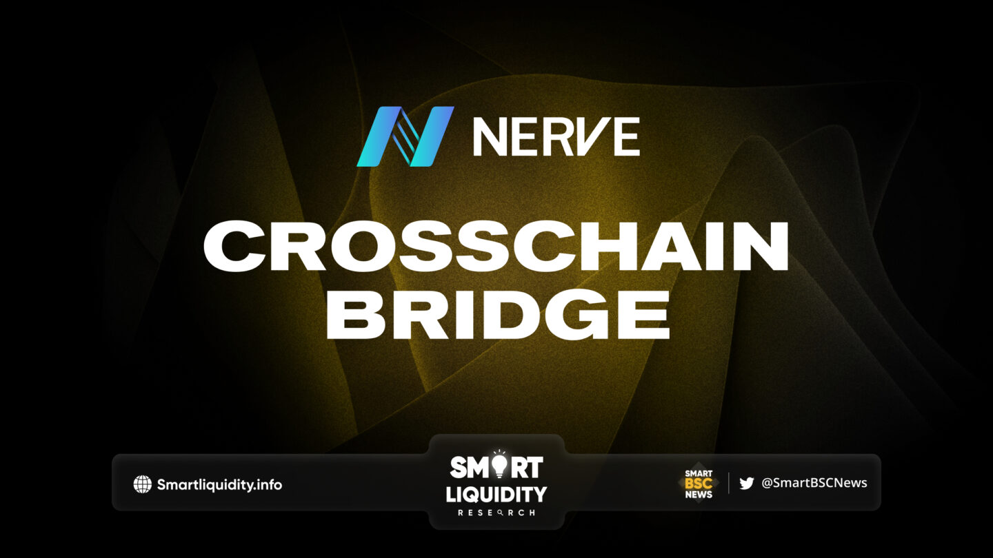 NerveNetwork Builds Crosschain Bridge for BNB Chain