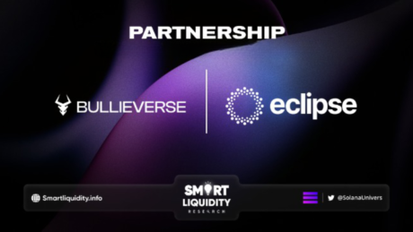 Eclipse and Bullieverse Partnership