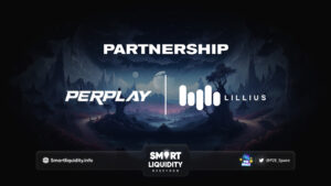 PERPLAY and LILLIUS Partnership