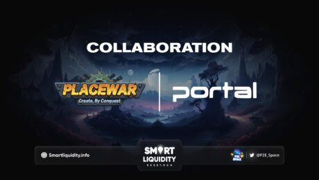 PlaceWar and Portal Collaboration