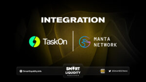 TaskOn Integration with Manta Network