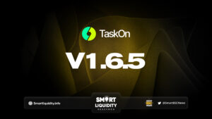 TaskOn v1.6.5 is now Live!