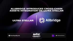 Allbridge Cross-Chain Assets Integration on Ultra Stellar