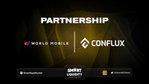 Conflux Collaboration with World Mobile