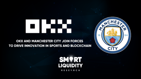 OKX and Manchester City Partnership