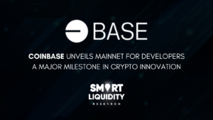 Coinbase Unveils Mainnet for Developers