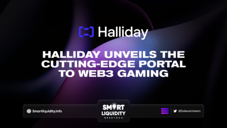 Halliday Unveils Web3 Gaming