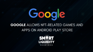Google Embraces NFT-Related Content