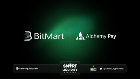 Alchemy Pay partners with Bitmart