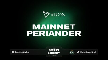 Tron Mainnet Periander Launching