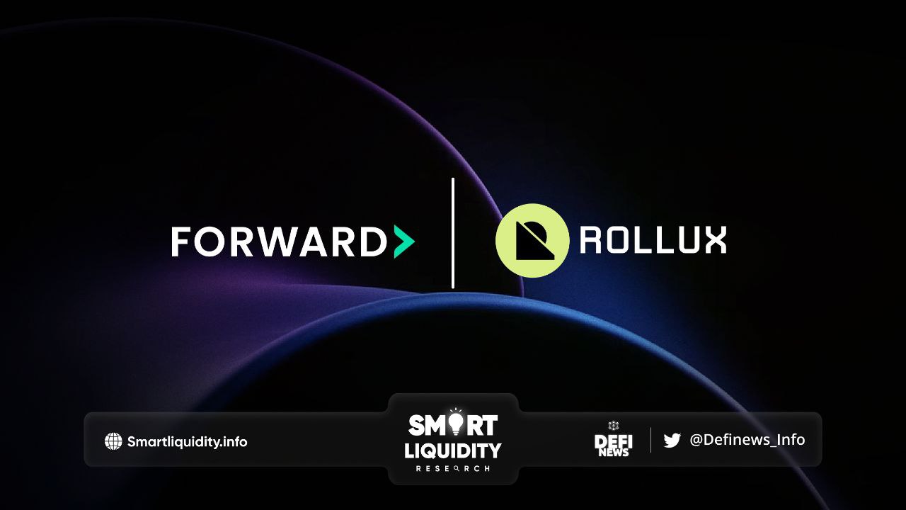 Forward Protocol partners with RolluX