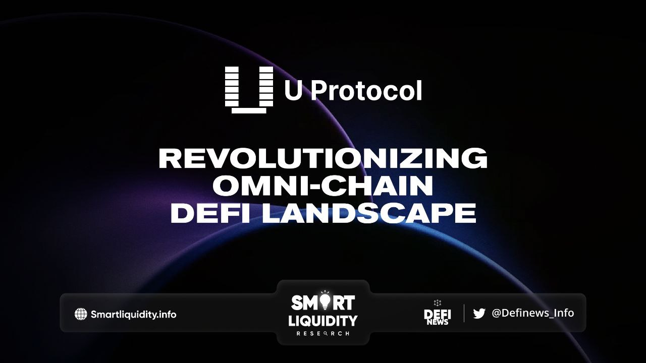 Introducing the U Protocol