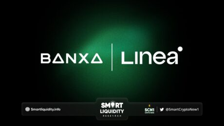 Banxa integrates with Linea
