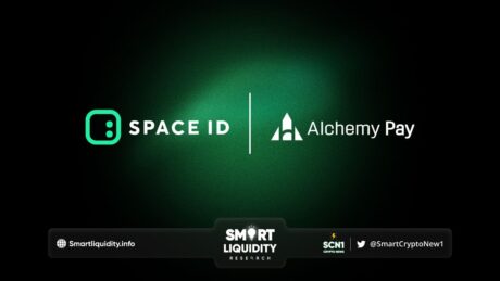 Alchemy partners with Space ID