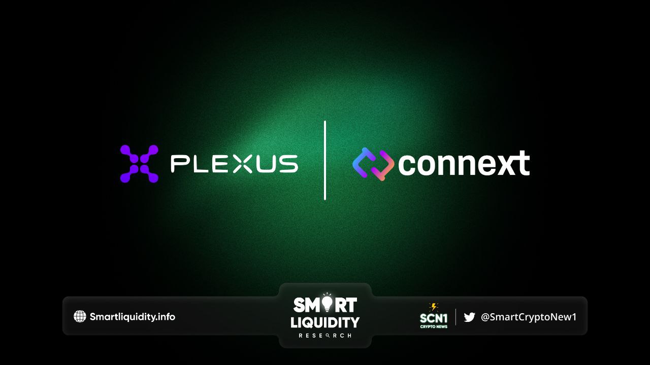 PLEXUS integrates with Connext