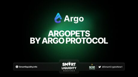 Argo Introduce Argo Pets