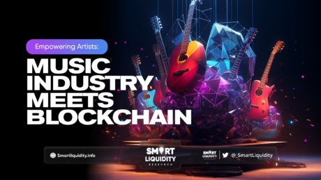 Decentralizing Melodies: Empowering Artists with Blockchain Technology in the Music Industry