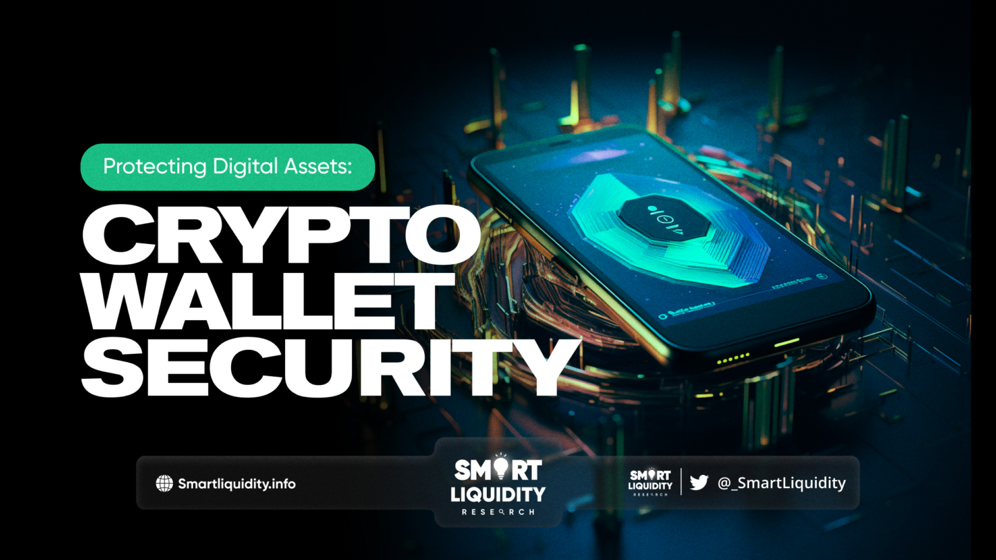 Crypto Wallet Security: Safeguarding Your Digital Assets in the Age of Hackers