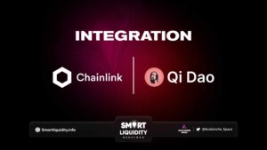 QiDao Integration with Chainlink CCIP
