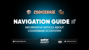Navigation Guide | CookieBase - A Unique DeFi Proposition