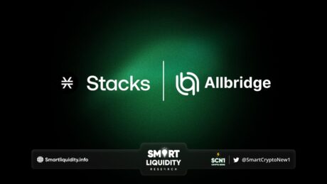 Allbridge releases a Stacks token bridge