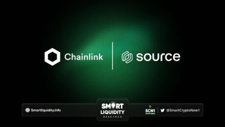 Source Network joins Chainlink BUILD