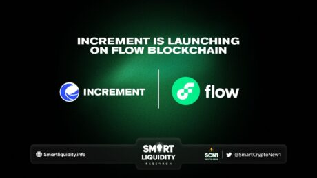 Increment products is launching on Flow Blockchain