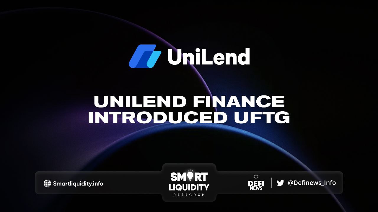 Unilend has introduced UFTG