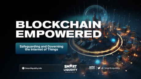Blockchain Unleashed: Securing and Governing the Internet of Things