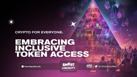 From Exclusivity to Inclusivity: The Evolution of Crypto Token Accessibility