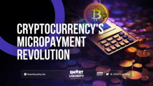 Small Change, Big Impact: Cryptocurrency's Potential in Streamlining Micropayments