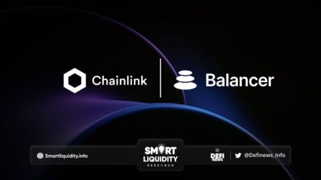Balancer integrates with Chainlink