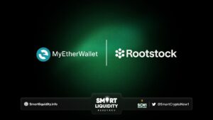 MyEtherwallet partners with Rootstock