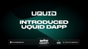 UQUID unveils Uquid Dapp