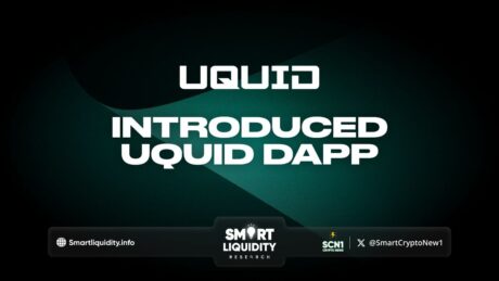 UQUID unveils Uquid Dapp