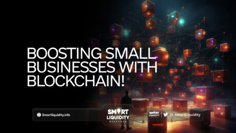 Blockchain and E-Commerce: Empowering Small Businesses in the Digital World