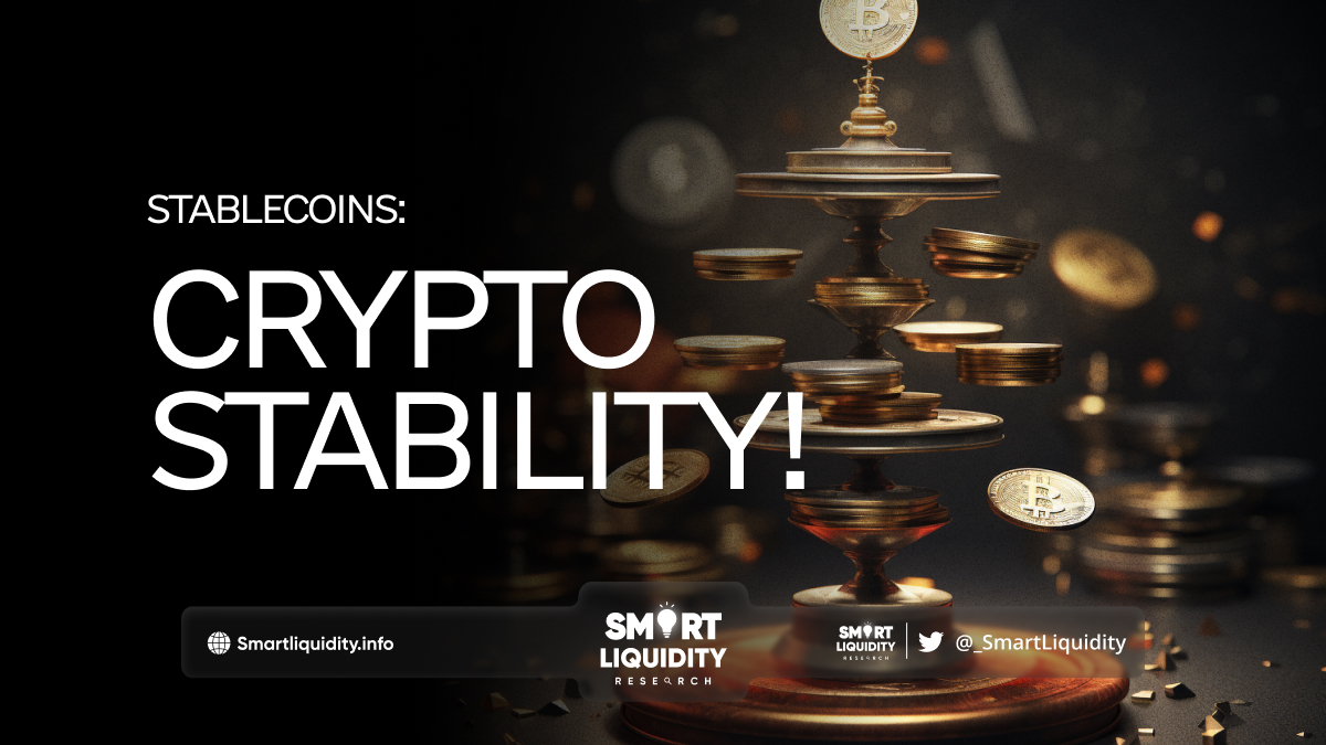 Exploring the Potential of Stablecoins: Stability and Utility in the Crypto Market