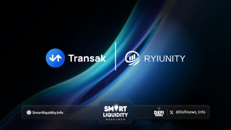 RYI Unity partners with Transak
