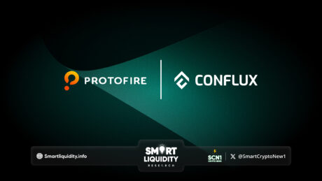Conflux partners with Protofire