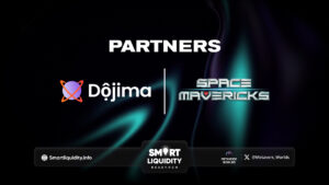 Dojima Network and Space Mavericks Partnership