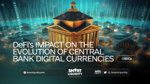 DeFi and the Future of Central Bank Digital Currencies (CBDCs): A New Era in Finance