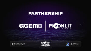 GGEM Partnership with Moonlit Games