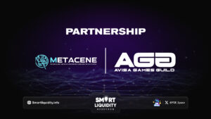 Avisa Games Guild and MetaCene Partnership