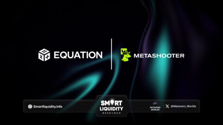 MetaShooter and Equation.org Partnership
