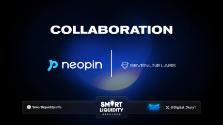 NEOPIN Collaborates with Sevenline Labs