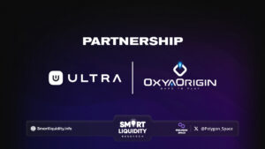 Oxya Origin and Ultra Partnership