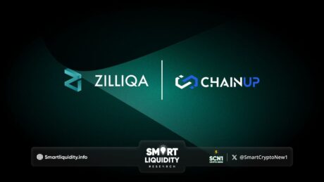 Zilliqa partners with ChainUp